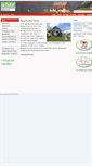 Mobile Screenshot of fuerther-huette.at
